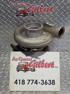 Cummins ISM Turbocharger / Supercharger