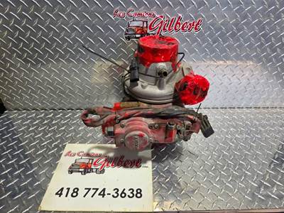 Cummins ISX15 Turbocharger / Supercharger