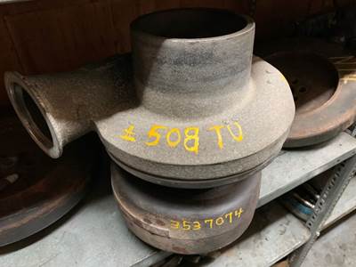 Cummins N14 CELECT PLUS Turbocharger / Supercharger