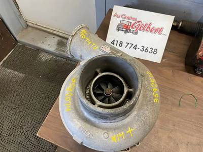 Cummins N14 CELECT PLUS Turbocharger / Supercharger