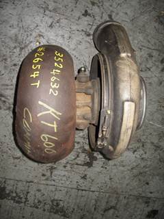 Cummins Turbocharger / Supercharger