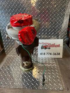 Detroit DD13 Turbocharger / Supercharger
