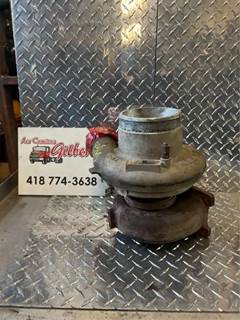 Detroit DD15 Turbocharger / Supercharger