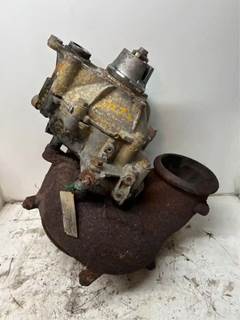 Detroit DD15 Turbocharger / Supercharger