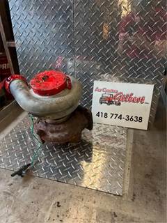 Detroit DD15 Turbocharger / Supercharger