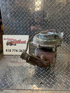 International DT466 Turbocharger / Supercharger