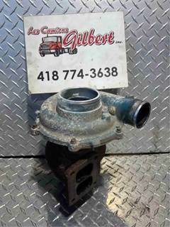 International DT466E Turbocharger / Supercharger