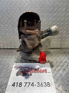 International MaxxForce 13 Turbocharger / Supercharger