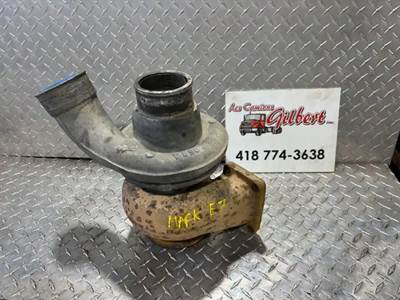 Mack E7 Turbocharger / Supercharger for a 2000 Mack RB688S
