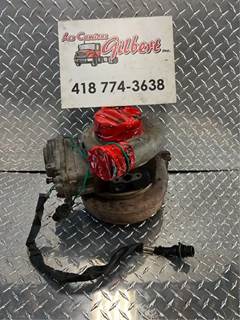 Mack MP7 Turbocharger / Supercharger