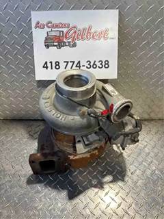 Paccar MX-13 Turbocharger / Supercharger