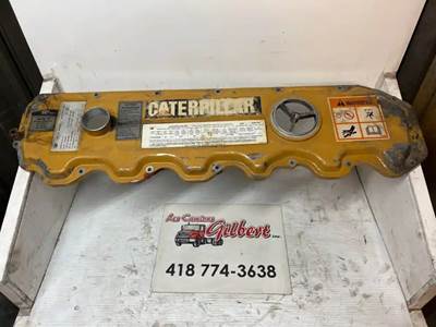 Caterpillar 3126 Valve Cover