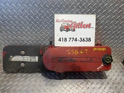 Cummins ISB 6.7L Valve Cover