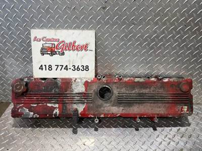 Cummins ISC Valve Cover