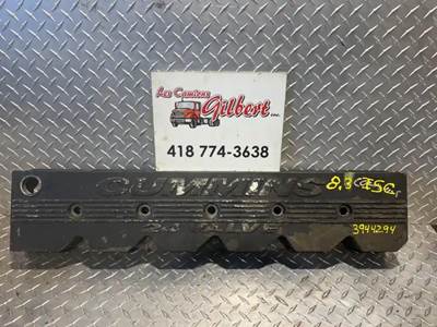 Cummins ISC Valve Cover