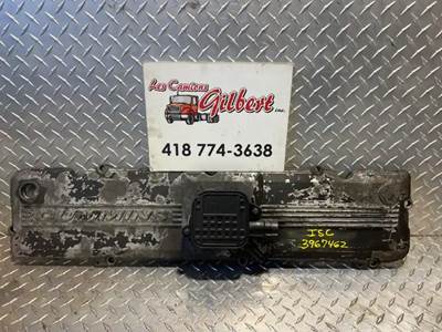 Cummins ISC Valve Cover