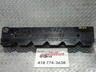 Cummins ISC 8.3 Valve Cover
