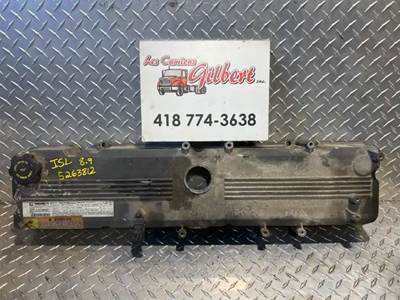 Cummins ISL Valve Cover