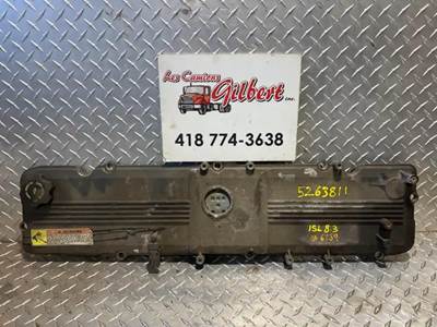 Cummins ISL Valve Cover