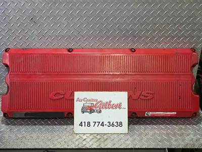 Cummins ISX Valve Cover