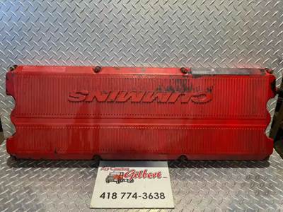 Cummins ISX15 Valve Cover