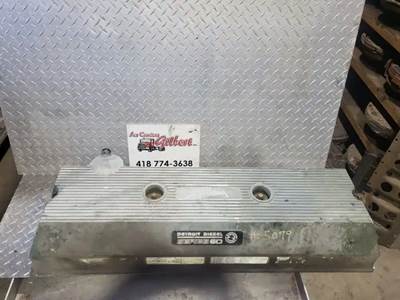 Detroit Series 60 12.7L DDEC III Valve Cover