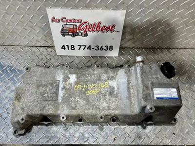 Hino J05D Valve Cover for a 2009 Hino 165