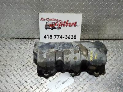 Mack E7 Valve Cover