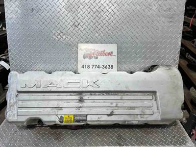 Mack MP7 Valve Cover