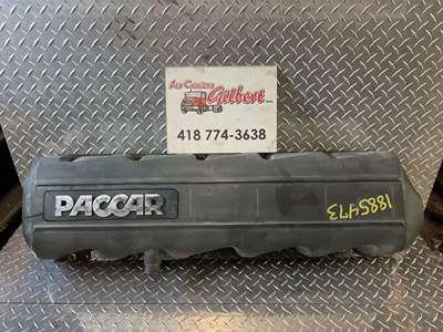 Paccar MX-13 Valve Cover