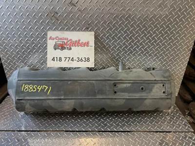 Paccar MX-13 Valve Cover