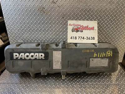 Paccar MX-13 Valve Cover