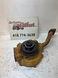Caterpillar C12 Water Pump