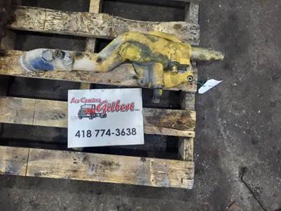 Caterpillar C15 Water Pump