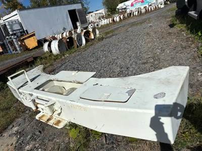 Braden Winch for a International 4300