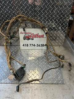 Caterpillar C12 Wiring Harness