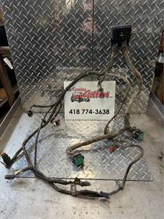 Caterpillar C13 Wiring Harness