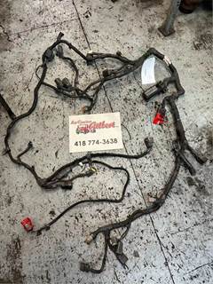 Cummins Wiring Harness