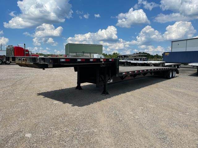 Used Dorsey Trailers For Sale | MyLittleSalesman.com