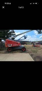 2018 Skyjack Telescopic Boom Lift