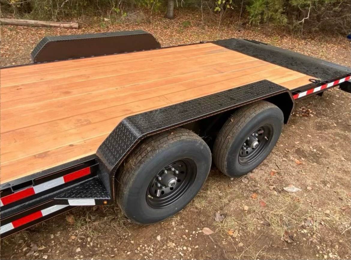 2023 LaCosta 26x83 Car Hauler For Sale Waxahachie, TX 11982907