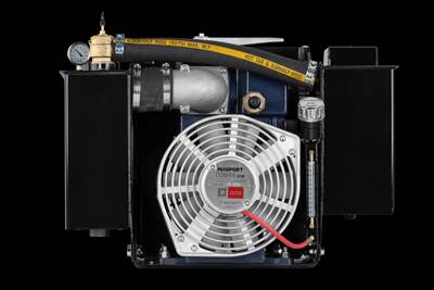 2025 Masport Cobra Vane Pump