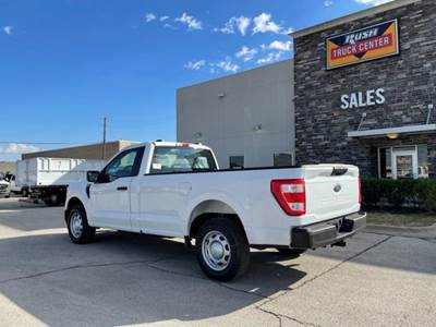 2023 Ford F-150 XL XL Regular Cab 4x2 Truck