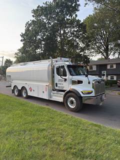 2024 Western Star 47X Gasoline / Fuel Truck