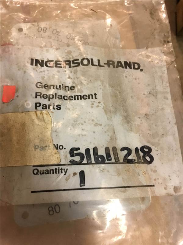 IngersollRand Gauge For Sale Mifflinburg, PA 13777