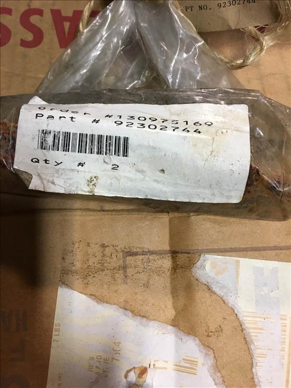 IngersollRand Pin For Sale Mifflinburg, PA 13939