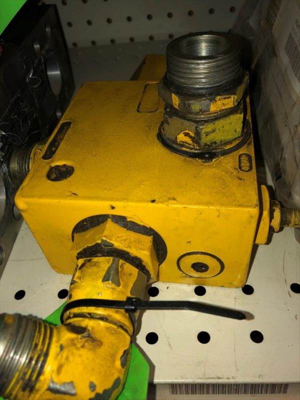 Valve For Sale Mifflinburg, PA 14361