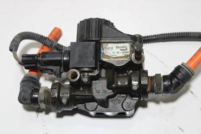 Bendix M-40QR ABS Modulator