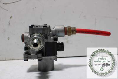 2022 Wabco 4721950940 ABS Modulator Valve