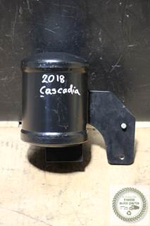 2018 Freightliner Cascadia A/C Accumulator / Receiver Drier